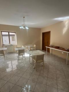 B&B da Zia Rosa - Oliveto Citra - 7