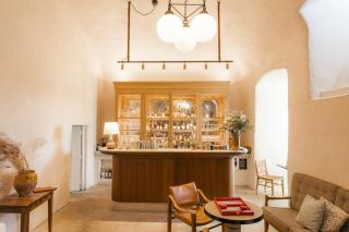 Hotel Crillon le Brave - Crillon-le-Brave - 6