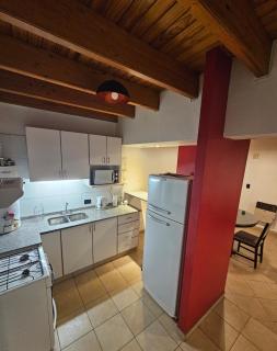 Departamento Céntrico Moderno Juan de D1OS Mendoza - Mendoza - 7