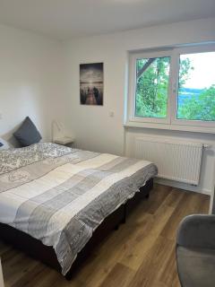 Ferienwohnung Kleine Auszeit - Saarburg - 4