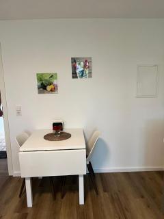 Ferienwohnung Kleine Auszeit - Saarburg - 3