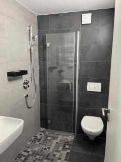 Ferienwohnung Kleine Auszeit - 1