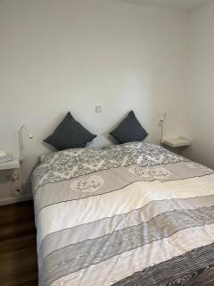 Ferienwohnung Kleine Auszeit - Saarburg - 1