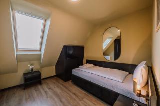 Motel Oasis - Corunca - 8