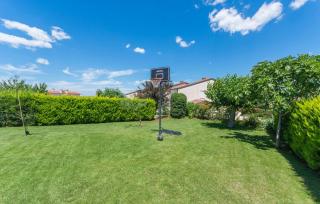 Villa Judita for kids & families near Novigrad with large garden & only 2 km from the beach - for 10 people - Tar - 6