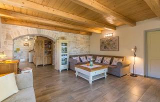 Villa Judita for kids & families near Novigrad with large garden & only 2 km from the beach - for 10 people - Tar - 8