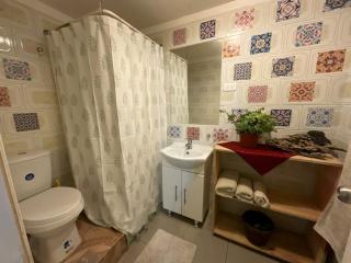 Apart Hotel Jagui Haus Departamentos tipo Loft y Hermosa Terraza con vista al Mar - 2