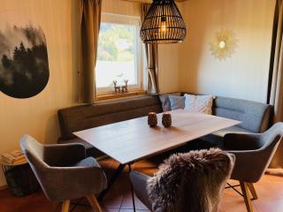Alpendorf Dachstein West by ALPS RESORTS - Annaberg im Lammertal - 8