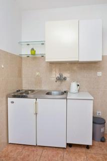 Apartments Ive - Tisno - 6