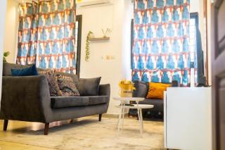 Résidence cosy or - 2