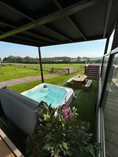 The Deerview Stables - Bonvilston - 3
