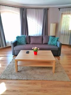 Pannonia Apartman - Esztergom - 4