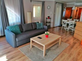 Pannonia Apartman - Esztergom - 5