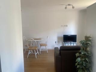 Flat 1 Emmanuel Court - Londres - 6
