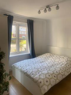 Flat 1 Emmanuel Court - Londres - 2