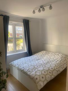 Flat 1 Emmanuel Court - Londres - 1
