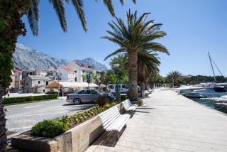 Apartment Rilka - Baška Voda - 3