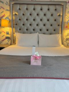 The Beverley Hotel London - Victoria - Londra - 8
