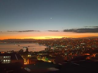 Apart Hotel Jagui Haus Departamentos tipo Loft y Hermosa Terraza con vista al Mar - Valparaíso - 0
