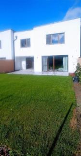 New garden Apartment in Samorin - 0
