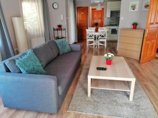 Pannonia Apartman - Esztergom - 6