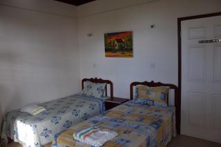 Eulen Villa 5Bedroom - Saint Thomas - 8