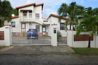 Eulen Villa 5Bedroom - Saint Thomas - 3