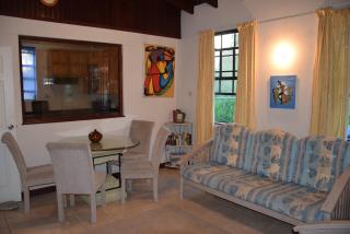 Eulen Villa 5Bedroom - Saint Thomas - 1