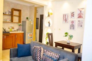 Résidence cosy or - 9