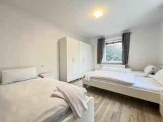 SAD801 - Geräumige Monteurwohnung - Schwandorf in Bayern - 5
