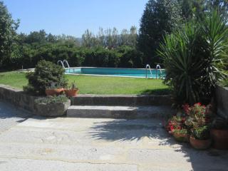 Spacious Villa in Carrazedo with Pool - Carrazedo - 5