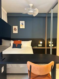 Studio 1710 em Pinheiros - São Paulo - 8