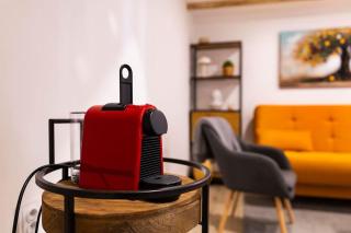 Urban Gallery Retreat - 4