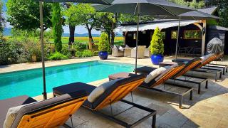 Le Mas Des Abeilles - Chambres d'hôtes en Drôme Provençale - 2