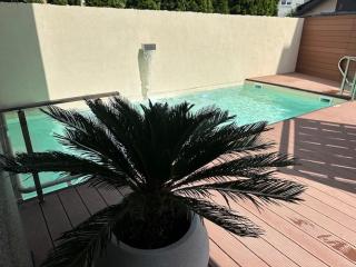 TULUM Luxury Suites - Skopje - 3