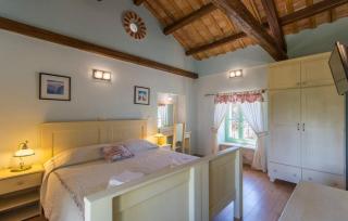 Villa Judita for kids & families near Novigrad with large garden & only 2 km from the beach - for 10 people - Tar - 7
