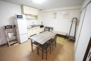 Apartment House Jodo 401 - Osaca - 7
