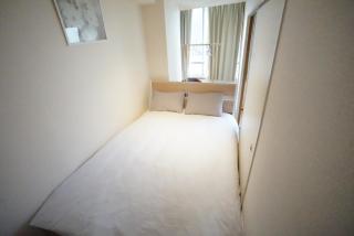 Apartment House Jodo 401 - Osaca - 8