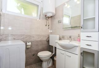 Apartments Snjeza - 4