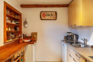 Zauberhütte Wildschönau - 1