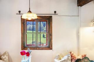 Kastnhäusl Wildschönau Urige Hütte - 5