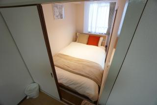 Apartment House Jodo 401 - Osaca - 9
