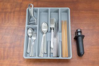 Apartment House Jodo 401 - 4