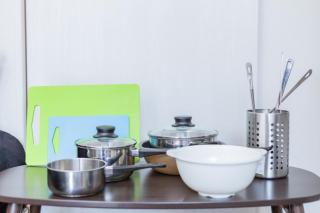 Apartment House Jodo 401 - Osaca - 3