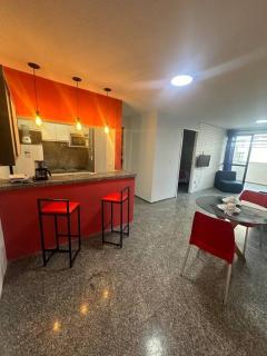 Atlântico Residence - Apt 204 - Fortaleza - 9