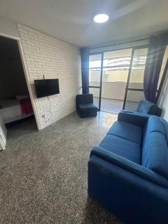 Atlântico Residence - Apt 204 - Fortaleza - 6