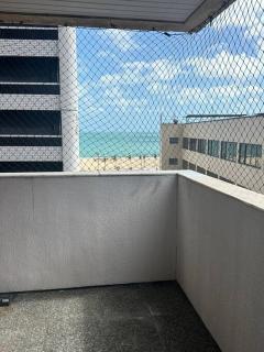 204 Atlântico Residence - Fortaleza - 1