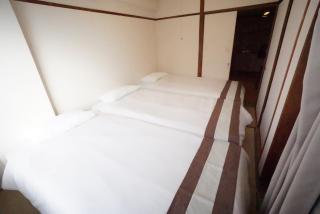 Apartment House Jodo 402 - Osaca - 9