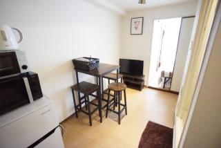 Apartment House Jodo 402 - Osaca - 6