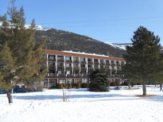 Aigle Noir - La Salle-les-Alpes - 5